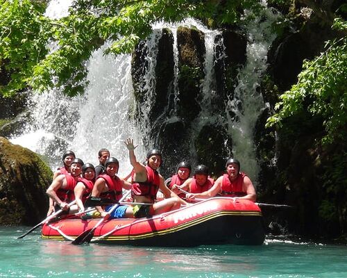 rafting-turkey-travel