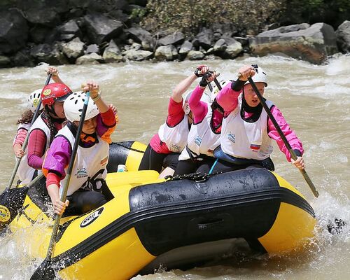georgia-rafting-sports-borjomi