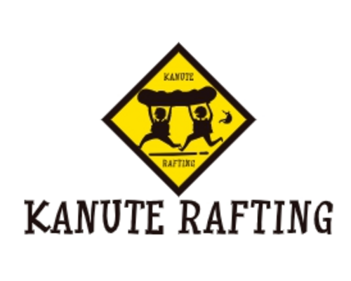 カヌーテラフティング